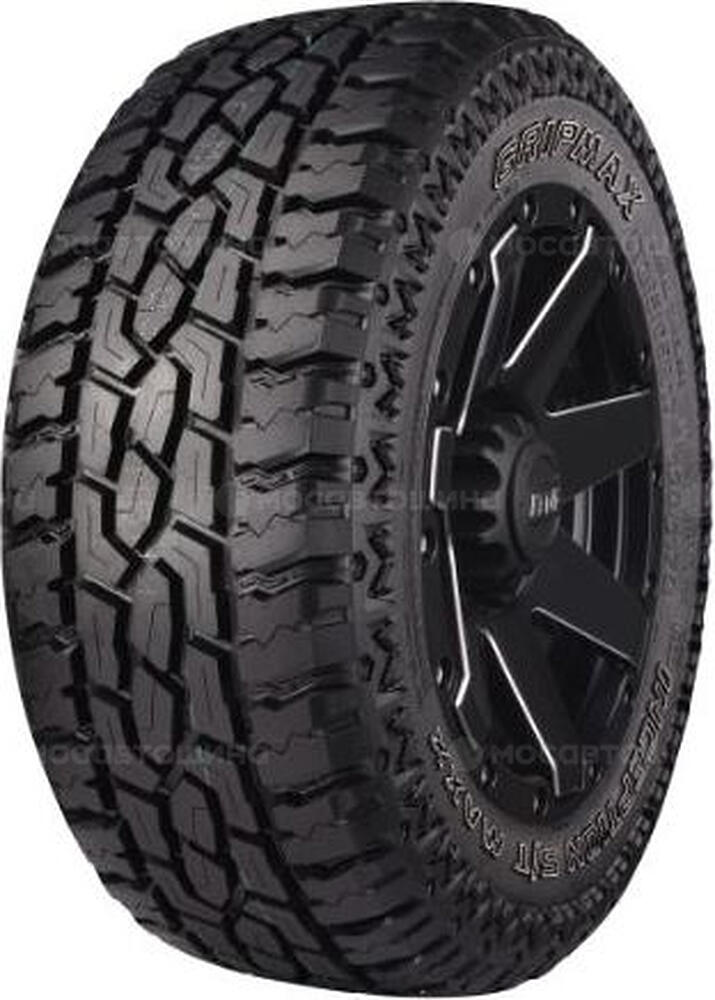 Gripmax Mud Rage R/T Max 275/70 R16 119/116Q