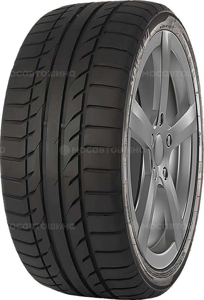 Gripmax Stature H/T 265/45 R20 108Y XL