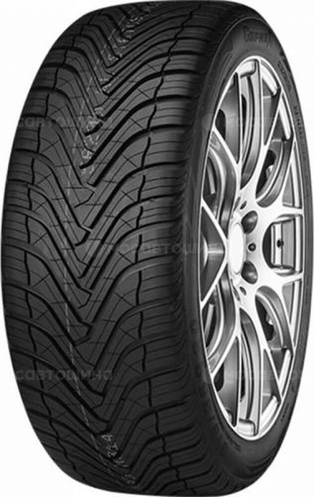 Gripmax SureGrip A/S 225/55 R19 99W 