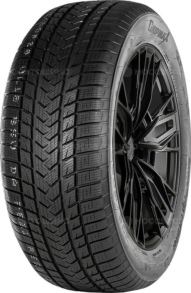 Gripmax SureGrip eWinter 215/60 R18 102H XL