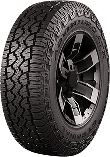 GT Radial Adventuro ATX