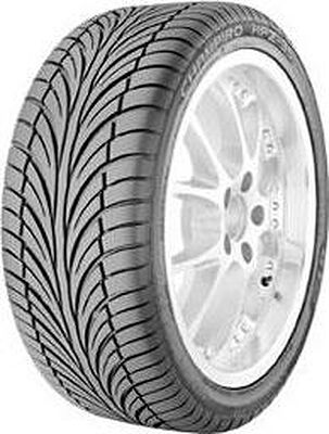 GT Radial Champiro 328 215/35 R18 84W