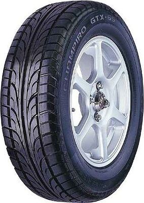 GT Radial Champiro GTX-65 195/65 R15 V