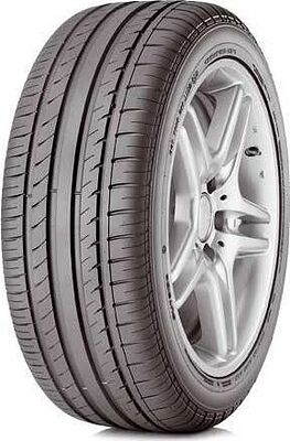 GT Radial Champiro HPY 245/40 R18 97Y