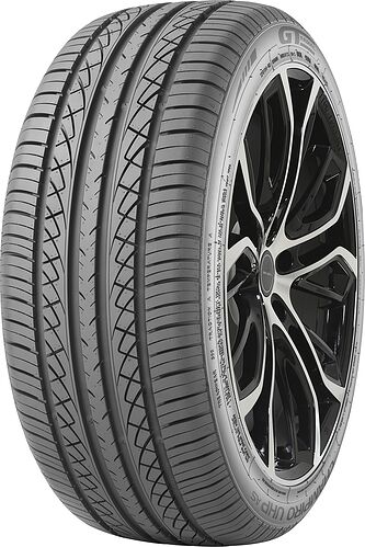 GT Radial Champiro UHPas