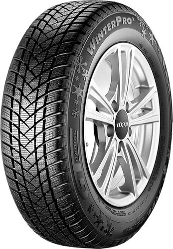 GT Radial Champiro WinterPro 2 Evo