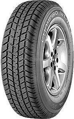 GT Radial Champiro WT-75 205/75 R15 97T