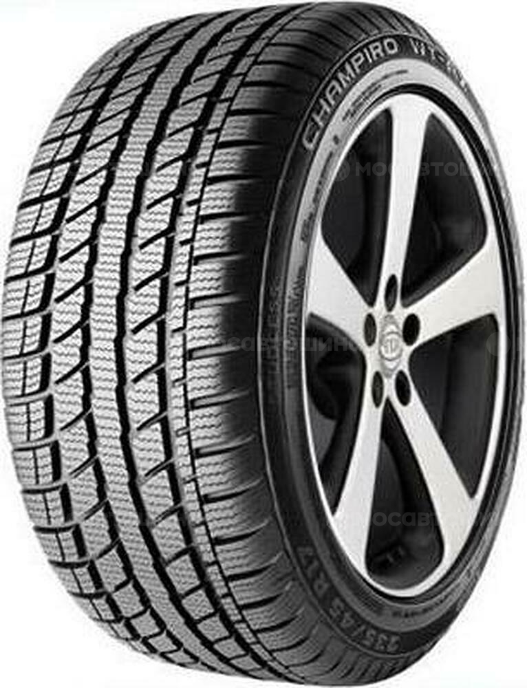 GT Radial Champiro WT-AX 205/60 R15 95H