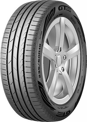 GT Radial FE2 SUV 235/50 R18 97V