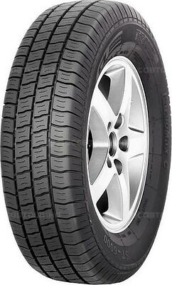 GT Radial Kargomax st-6000 165 R13C 96/94N