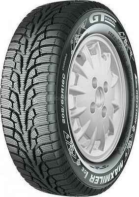 GT Radial Maxmiler Ice 205/65 R16C 107/105T