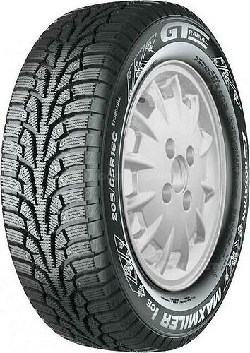 GT Radial Maxmiler Ice