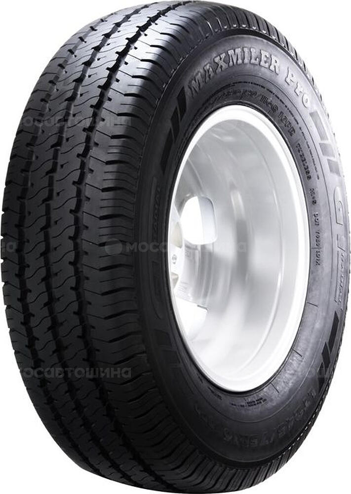 GT Radial Maxmiler Pro 195/80 R14C 106/104R