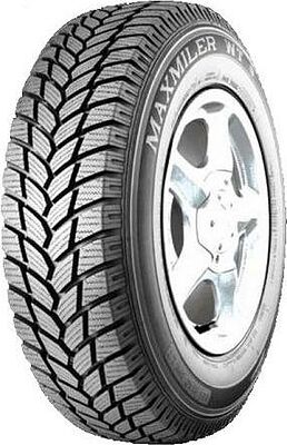 GT Radial Maxmiler WT 225/65 R16C 112/110R