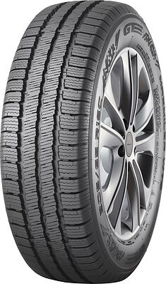 GT Radial Maxmiler WT2 205/75 R16C 113/111R