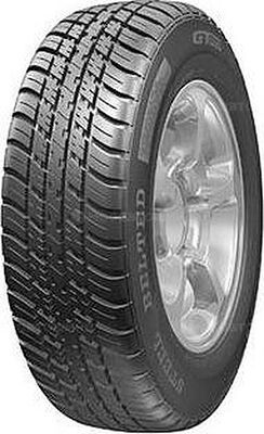 GT Radial Maxway 205/70 R15C 104/102R