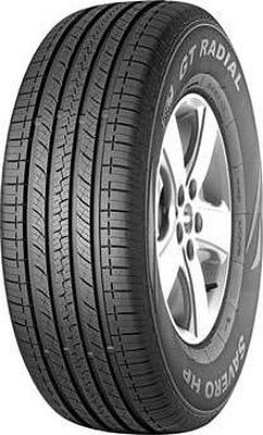 GT Radial Savero HP 235/70 R16 106H