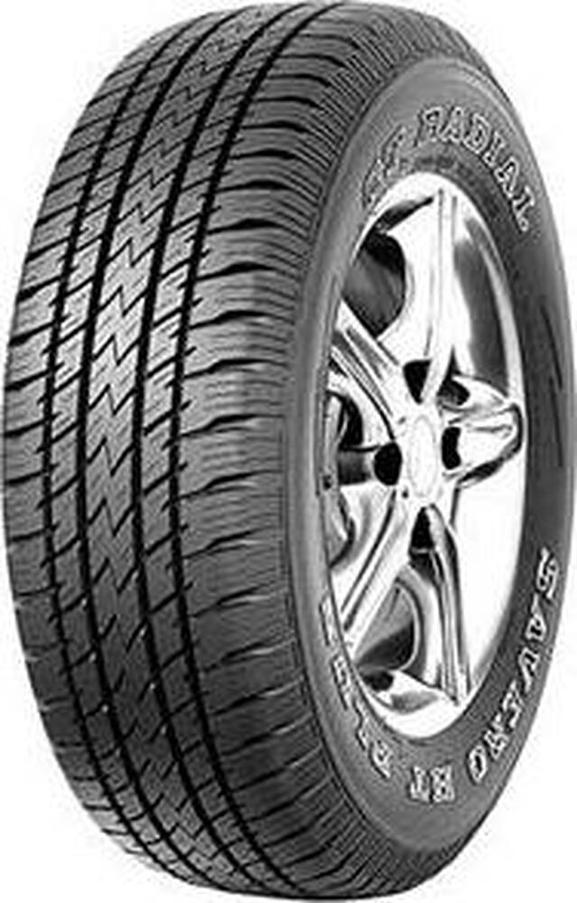 GT Radial Savero HT Plus 31x10,5x15 109R