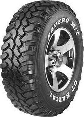 GT Radial Savero M/T 235/85 R16 120/116Q