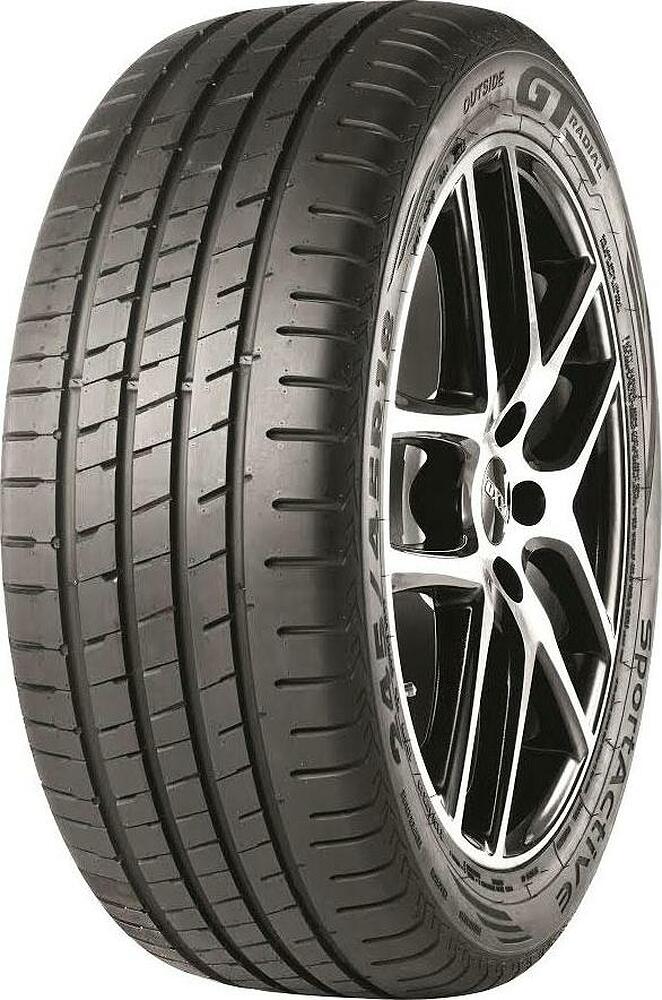 GT Radial SportActive 215/45 R18 100W