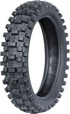 Gummy MX3.1 110/90 R19 62M (Задняя)