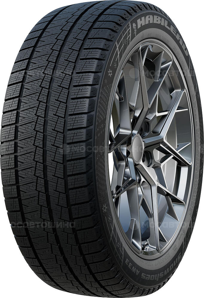 Habilead AW33 265/50 R20 111H 