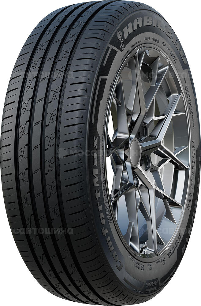 Habilead H206 195/60 R16 89H 