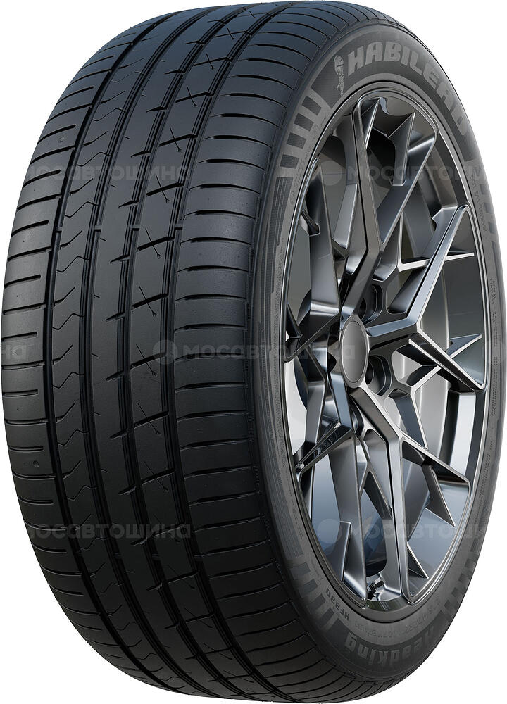 Habilead HF330 235/35 R19 91W 