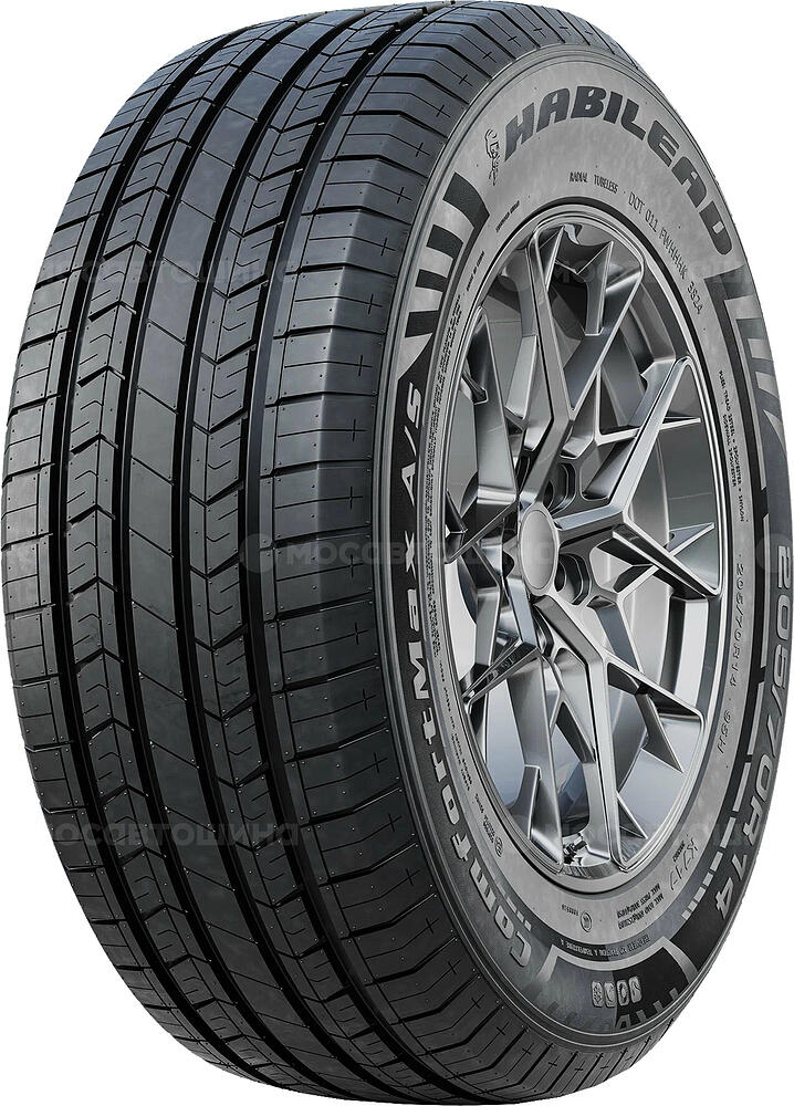 Habilead K717 165/70 R13 79T