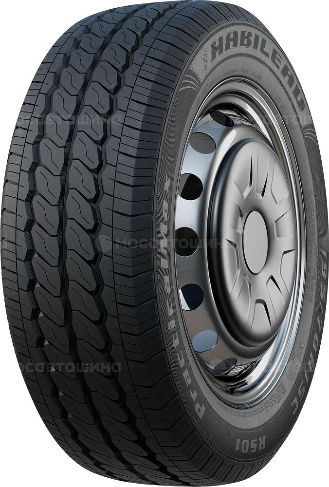 Habilead RS01 225/65 R16C 112/110T