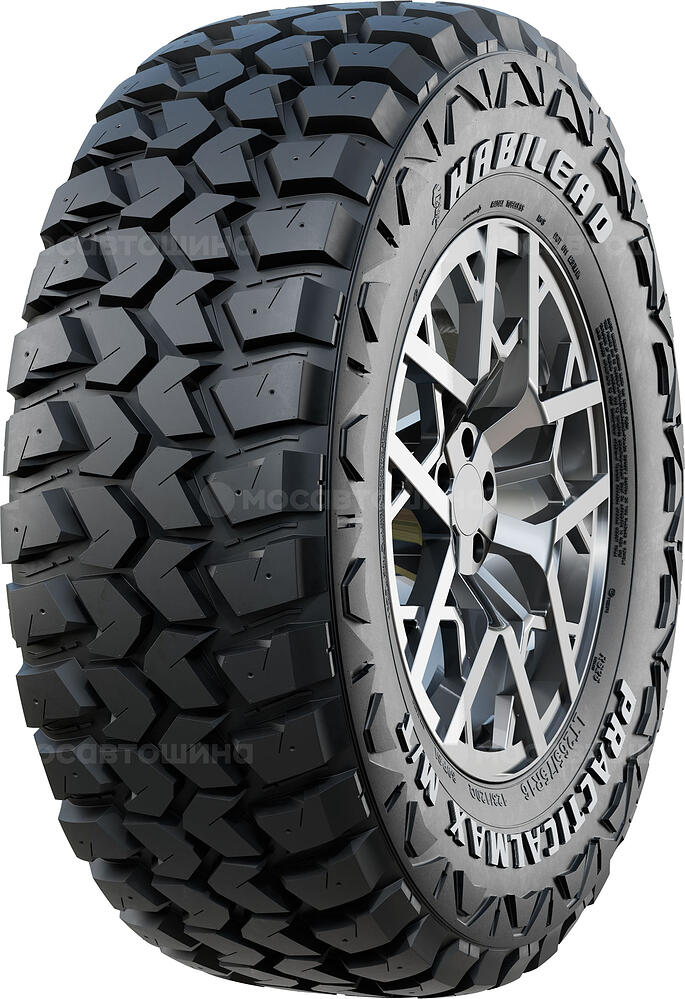 Habilead RS25 M/T 235/75 R15 104/101Q