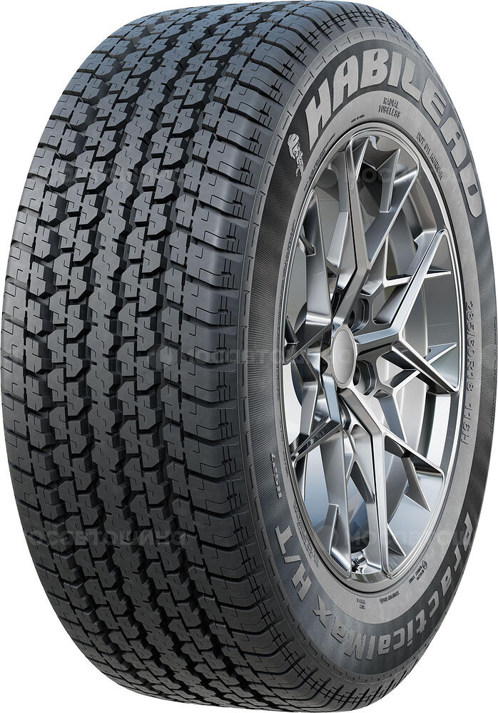 Habilead RS27 265/65 R17 112H