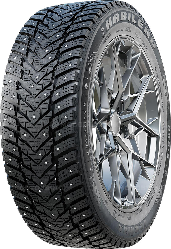 Habilead RW516 265/65 R17 112T