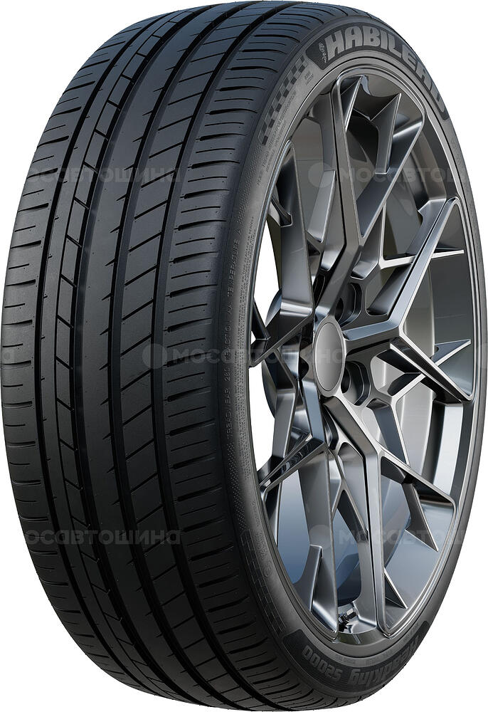 Habilead S2000 195/45 R16 84V XL