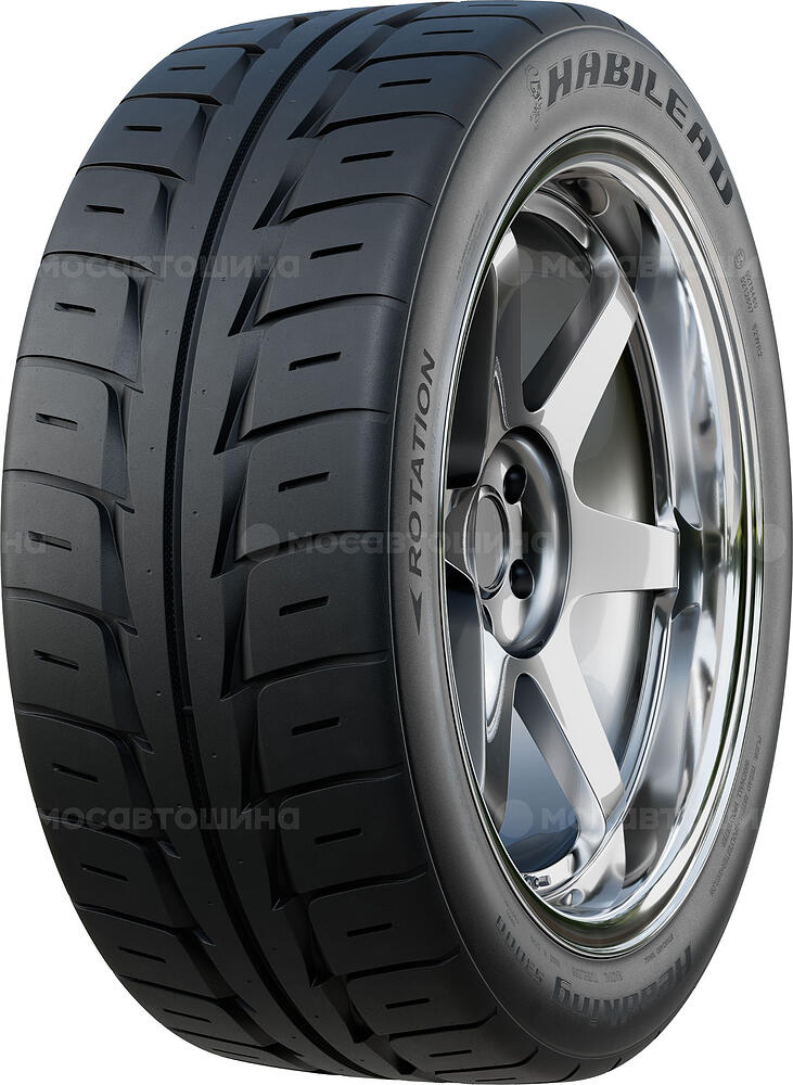 Habilead S3000 235/45 R17 97W