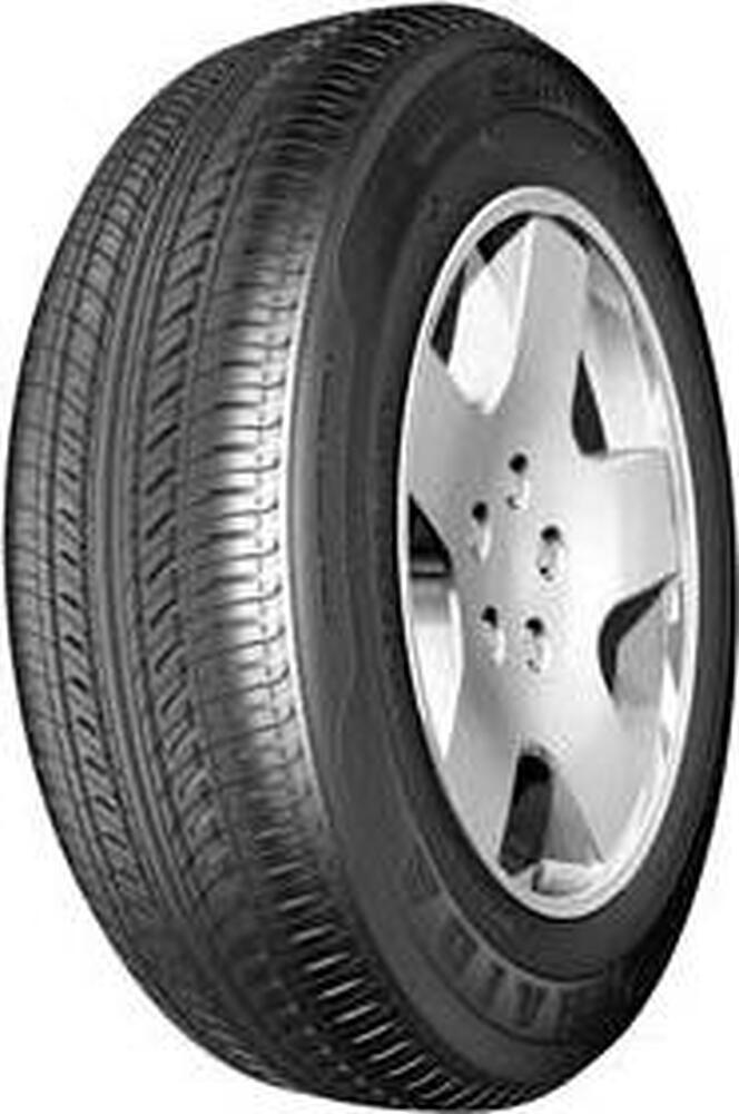 Haida Hd606 195/60 R15 88V 