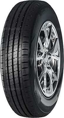 Haida HD737 205/75 R16C 110/108R
