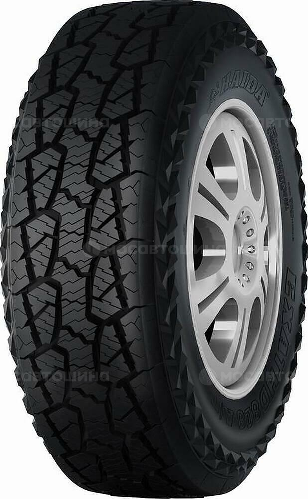 Haida HD828 245/65 R17 111/108S 