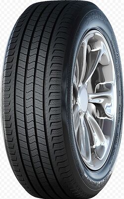 Haida HD837 235/65 R17 104H 