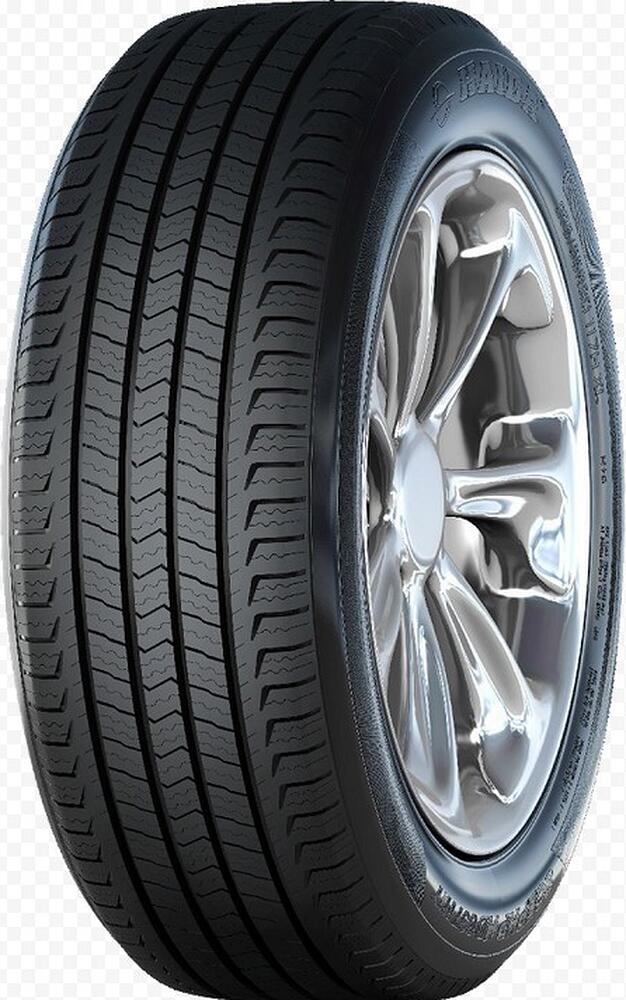 Haida HD837 235/75 R15 105T 