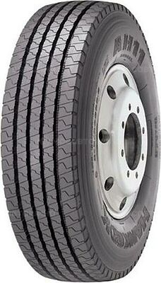 Hankook AH11 315/80 R22,5 156/150L (Рулевая ось)