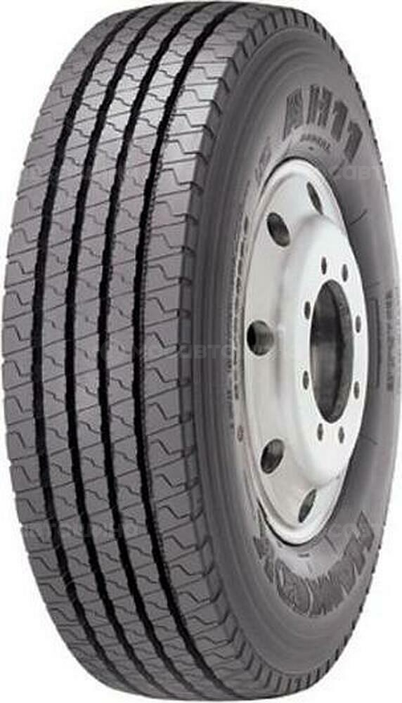 Hankook AH11 10x20 147/143L (Рулевая ось)