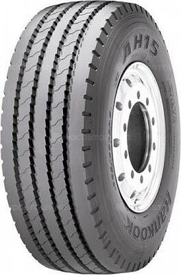 Hankook AH15 385/65 R22,5 164K (Рулевая ось)