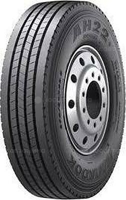 Hankook AH22 385/65 R22,5 160K universal20PR (Рулевая ось)