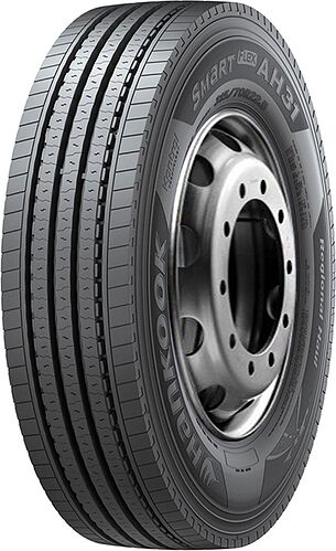 Hankook AH31+