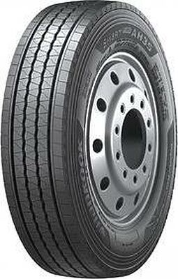 Hankook AH35 235/75 R17,5 132/130M PR14 3PMSF (Рулевая ось)