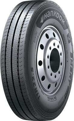 Hankook AH51 Smartflex 295/80 R22,5 154/149M 3PMSF (Рулевая ось)
