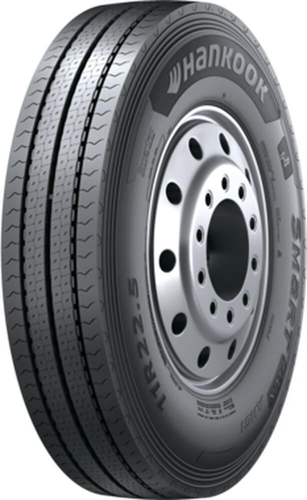 Hankook AH51 Smartflex 315/80 R22,5 156/150L 3PMSF (Рулевая ось)