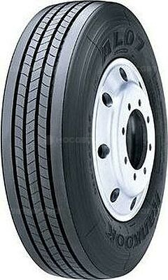 Hankook AL07+ 295/75 R22,5 144/141M (Рулевая ось)