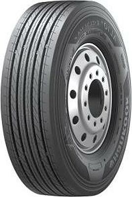 Hankook AL10+ 315/80 R22,5 156/150L PR18 3PMSF (Рулевая ось)